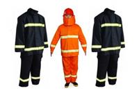 Tìm hiểu về ưu điểm nổi trội của bộ quần áo chống cháy Nomex